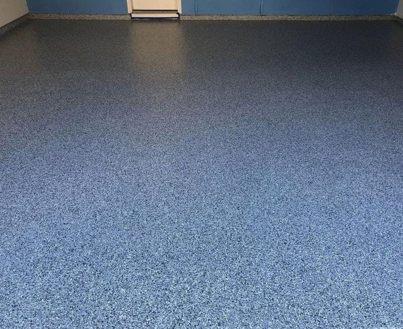 garage-lake-elmo-gravel-after