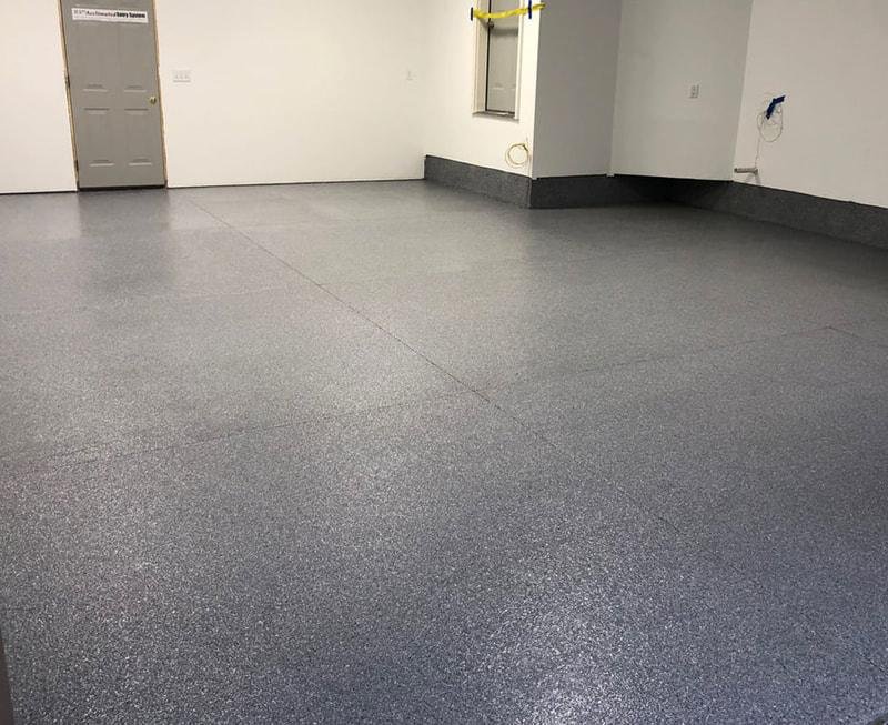 garage-lakeville-stone-schist-after